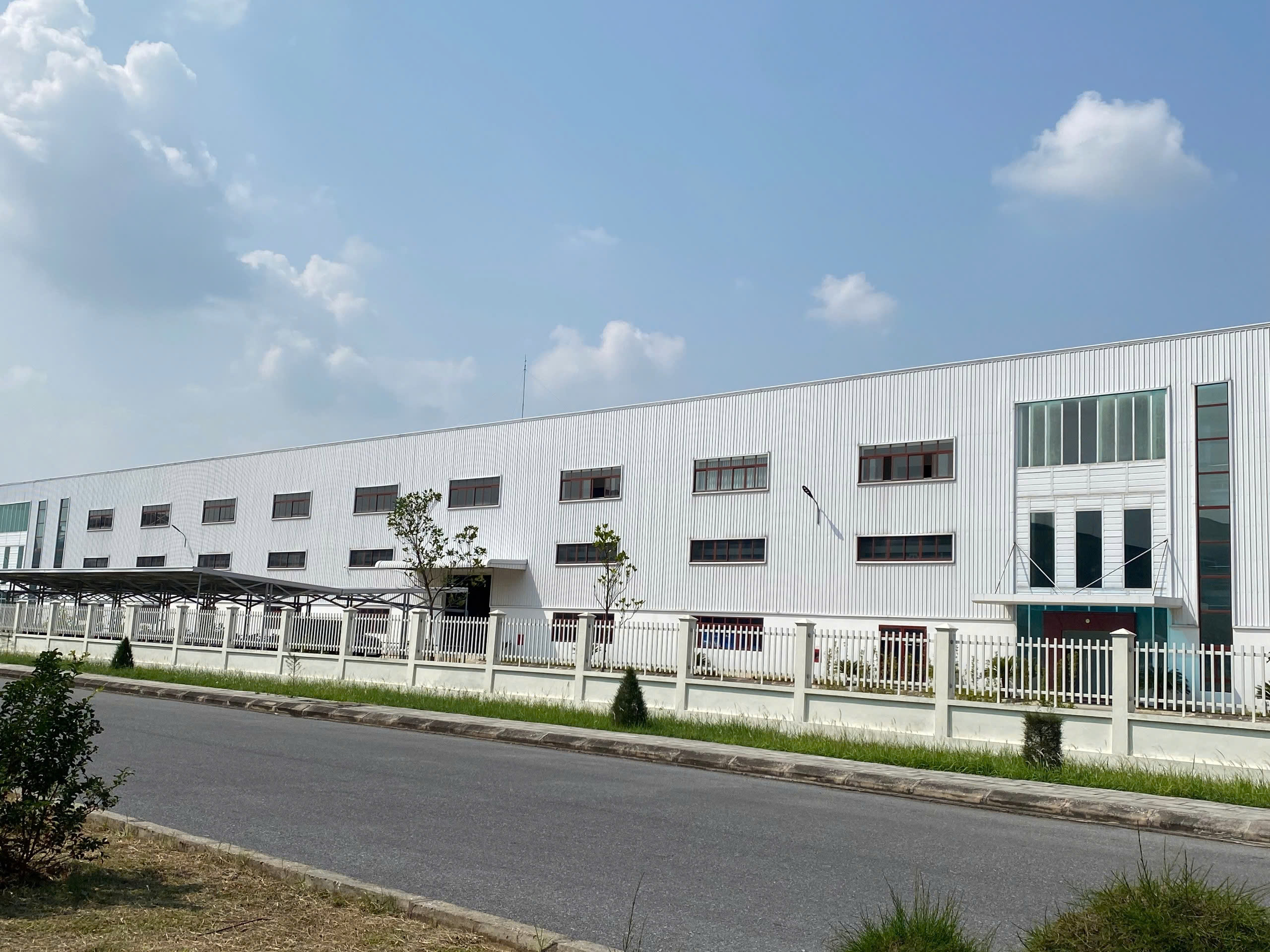 Hình ảnh dự án